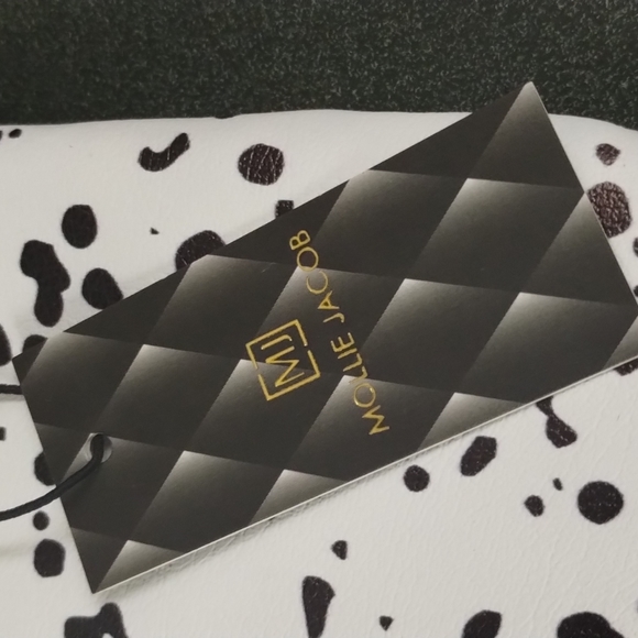 Mollie jacob pouch - Picture 3 of 3